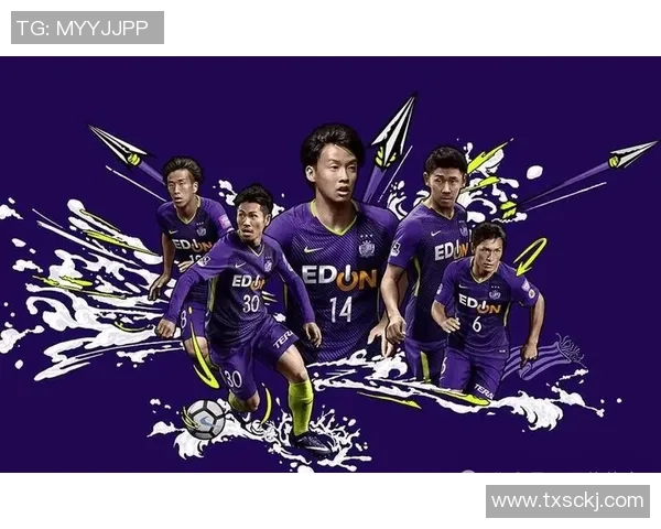 大板飞脚与横滨水手的激烈对决展现足球魅力与技术的巅峰较量