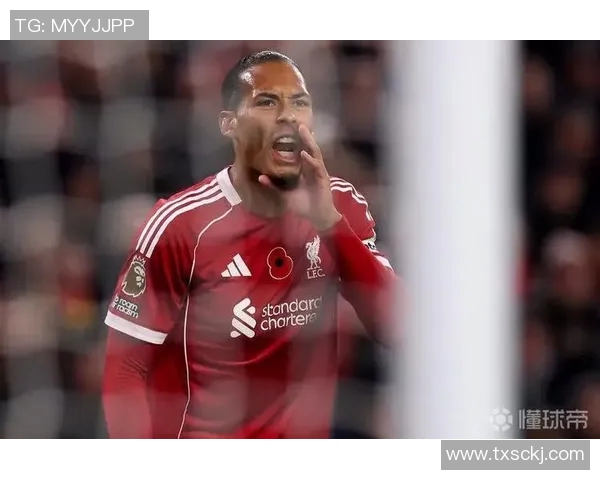 范戴克：从默默无闻到足坛巨星的辉煌历程与心路历程解析