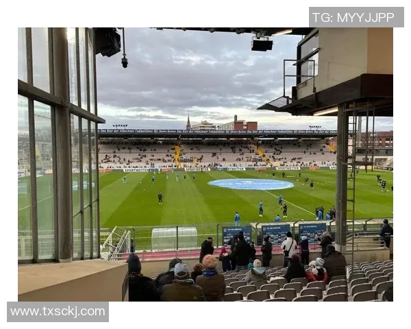 慕尼黑1860德甲保级堪忧！遭亚琛重创形势危急