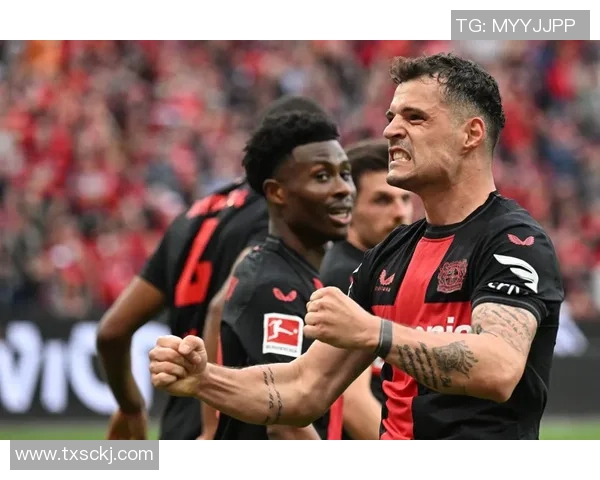 勒沃库森客场吞苦果，遭遇德甲三连败困境深