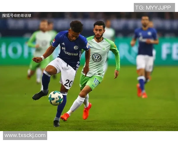 沙尔克04与沃尔夫斯堡的生死战：谁能笑到最后？