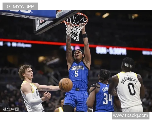 篮网队大胜魔术，续写辉煌不败纪录