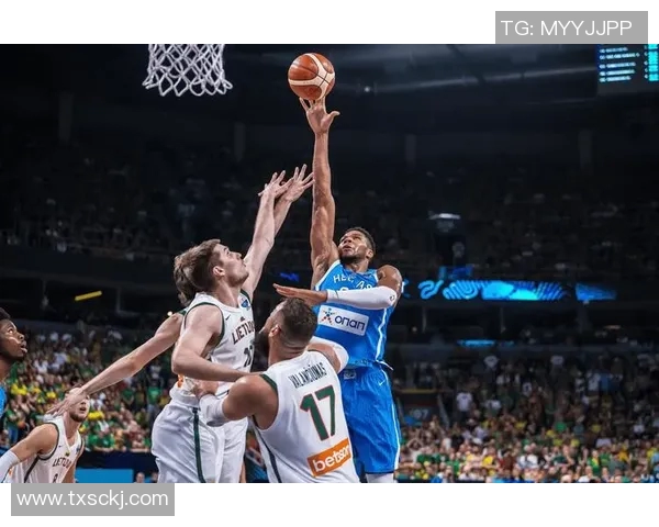 篮球对决法国与比利时谁能笑到最后精彩赛事前瞻与分析