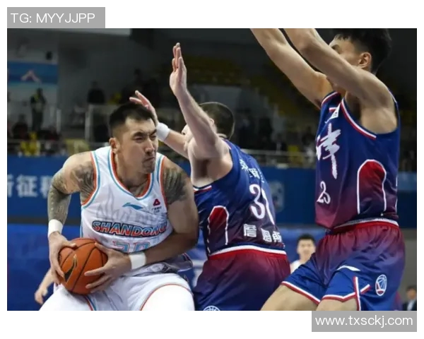 陶汉林：从篮球场上的拼搏到人生舞台的精彩蜕变