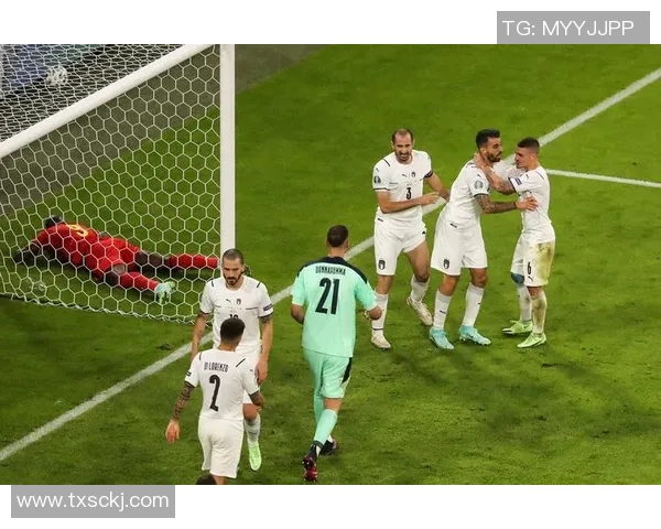 欧洲杯：比利时队击败意大利队晋级半决赛，逆袭之路的精彩时刻