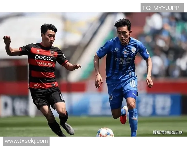 江原对首尔足球比赛直播全程回顾与精彩瞬间分析