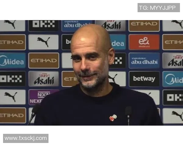 瓜迪奥拉愤怒指责裁判VAR失误影响比赛结果引发争议