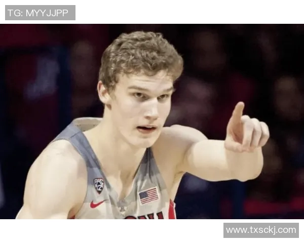 劳里马尔卡宁：从芬兰新星到NBA全明星的辉煌之路