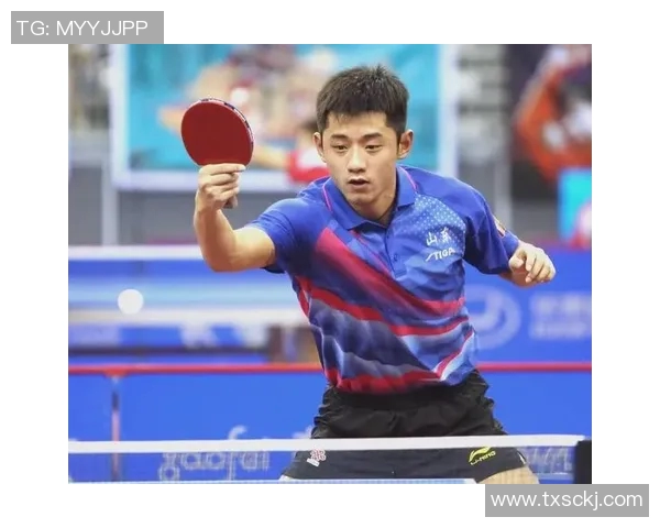 林高远与张继科全运会巅峰对决精彩瞬间回顾与赛后分析