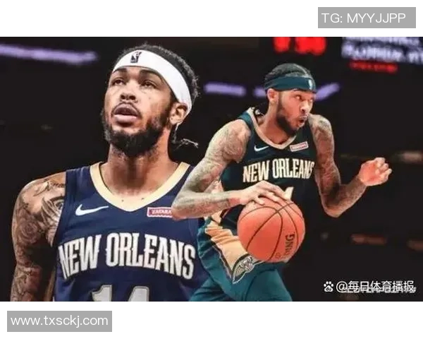 英格拉姆带领球队挑战爵士展现篮球对决的激情与魅力 英格拉姆带领球队挑战爵士展现篮球对决的激情与魅力