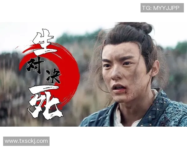 兰赫姆与桑德激战正酣谁能在这场对决中笑到最后