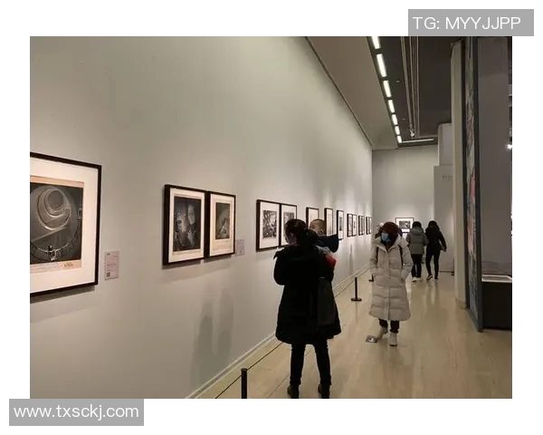 贾尼尼的艺术之旅：探索他在当代艺术界的影响与贡献