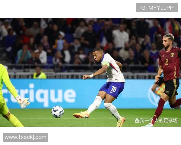 姆巴佩足球比赛现场直播全程回顾与精彩瞬间分析