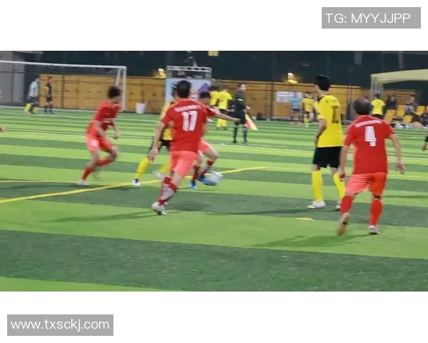 苗集镇足球比赛直播现场热闹非凡球迷齐聚共享精彩瞬间