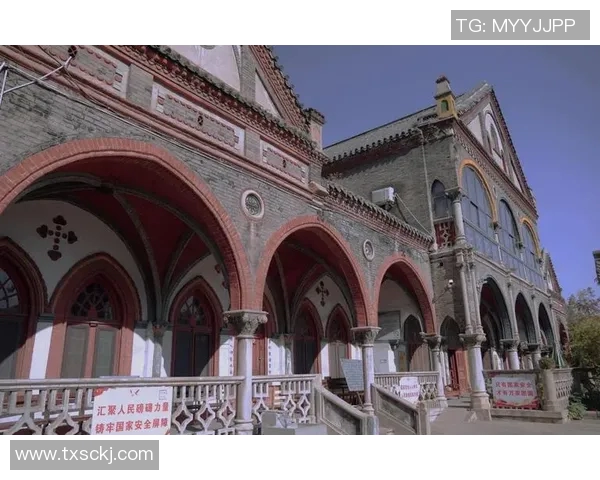 天主教与铁路工场的信仰与劳动交锋：探讨宗教与工业的对立与融合