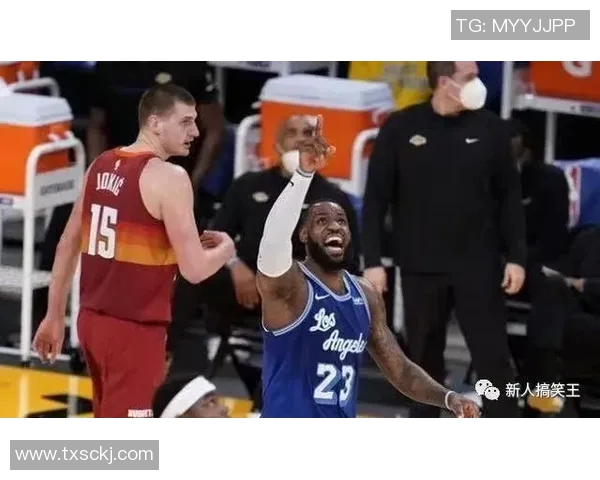 湖人火箭激战全场精彩回顾与赛后分析尽在10月21日对决中